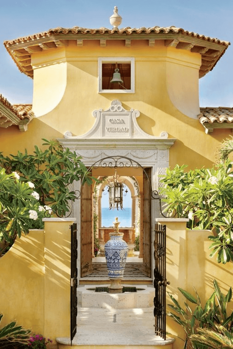 Colors that compliment Yellow WOW 1 DAY PAINTING